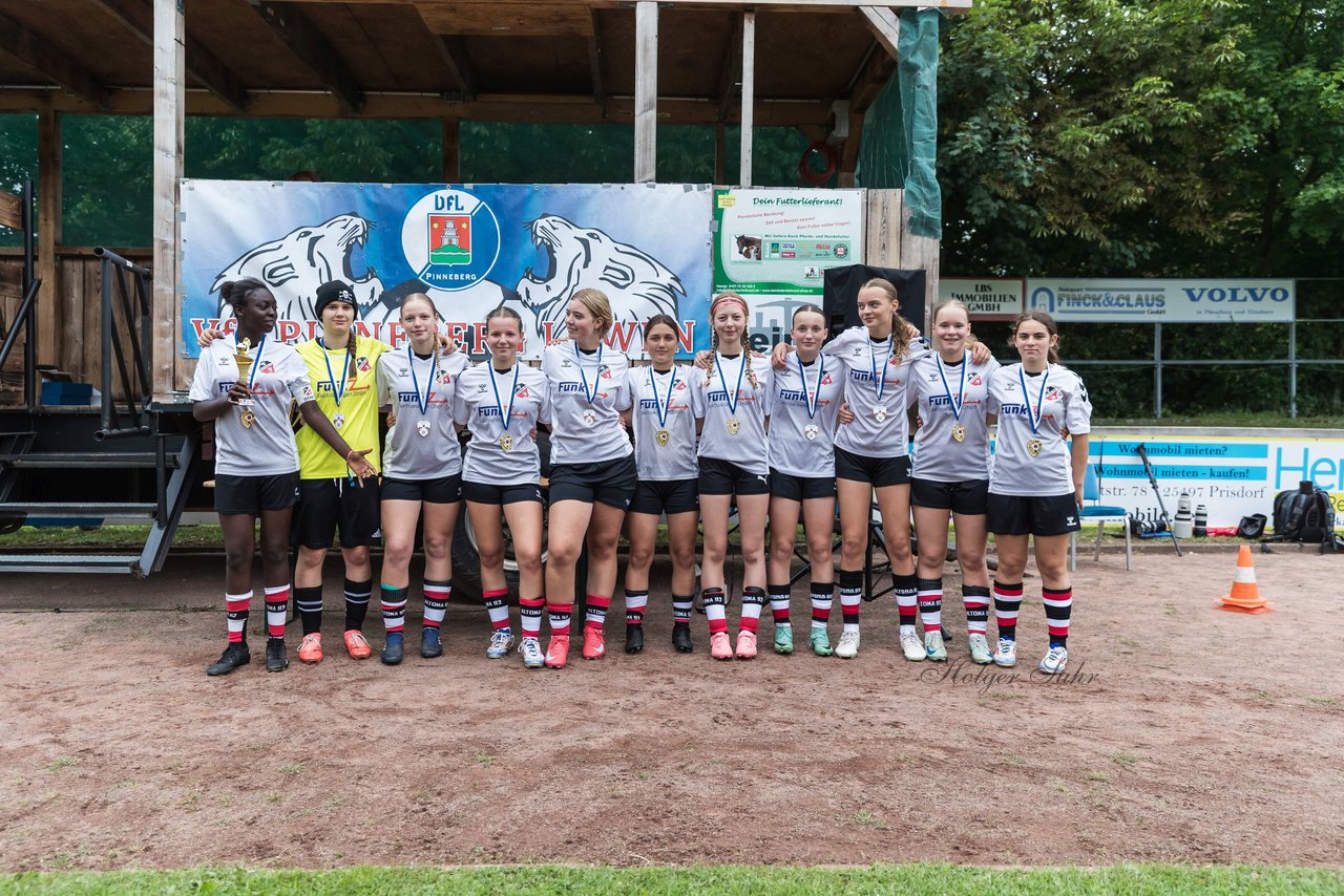 Bild 156 - Loewinnen Cup